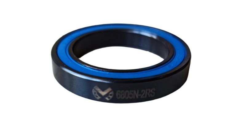 Cuscinetto 25 x 37 x 6 Ricambio per movimento centrale Campagnolo Ultra-Torque